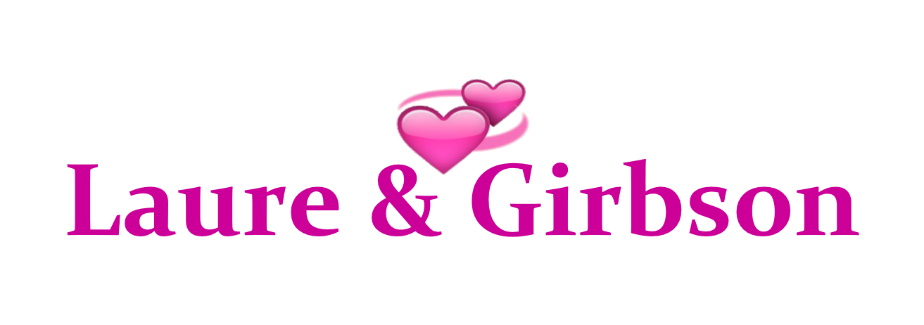 Laure Anne Et Girbson